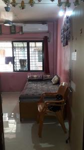 Gallery Cover Image of 350 Sq.ft 1 RK Apartment for buy in Naigaon West for 1800000