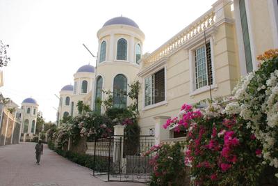 Gallery Cover Image of 7500 Sq.ft 5 BHK Independent House for buy in Thane West for 98000000
