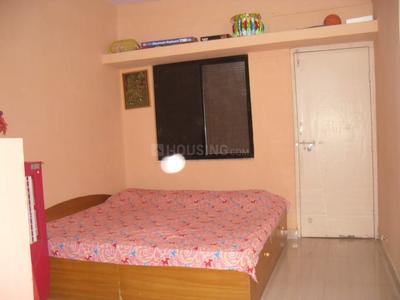 Gallery Cover Image of 800 Sq.ft 2 BHK Independent House for buy in Pathardi Phata for 3500000