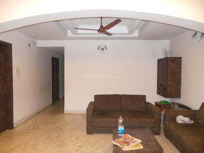 3 BHK Apartment