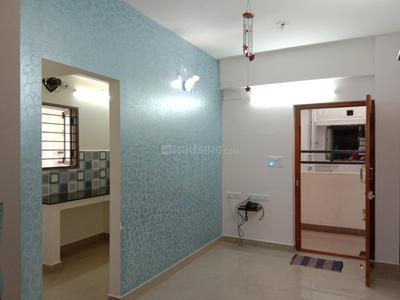 Gallery Cover Image of 485 Sq.ft 1 BHK Apartment for buy in Puzhal for 2500000