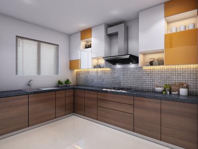2 BHK Apartment