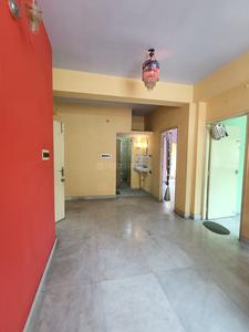 BHK Flat for rent in Tollygunge, South Kolkata 900 Sqft