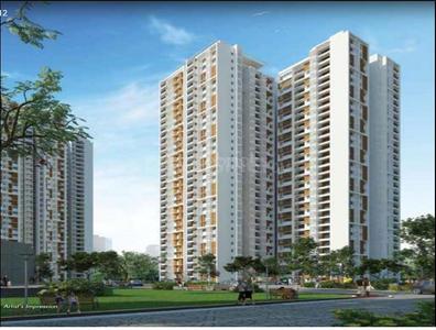 4 BHK Apartment