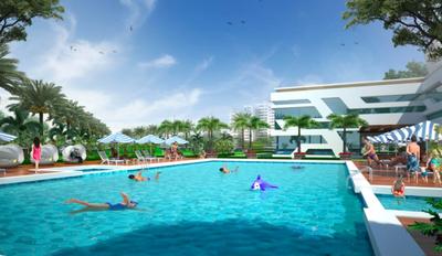 1 BHK Apartment