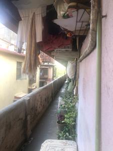 Gallery Cover Image of 180 Sq.ft 1 RK Apartment for buy in Raigad Nivas, Parel for 6000000