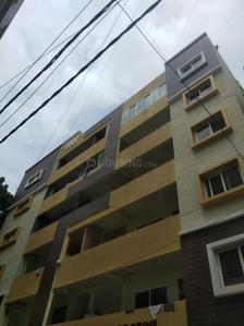 Gallery Cover Image of 1200 Sq.ft 2 BHK Apartment for buy in Banashankari for 7800000
