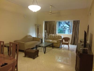 Gallery Cover Image of 700 Sq.ft 1 BHK Apartment for rent in Kalpataru - Peddar Road, Tardeo for 85000