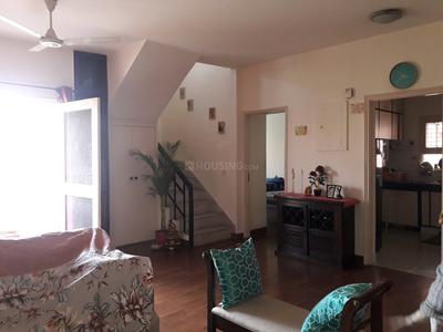 3 BHK Apartment