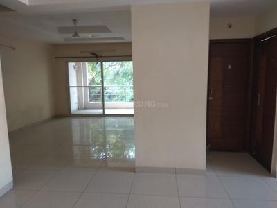 Gallery Cover Image of 1986 Sq.ft 3 BHK Apartment for buy in Old Palasia for 12909000