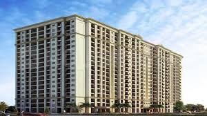 3 BHK अपार्टमेंट