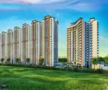 2 BHK Apartment