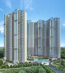 3 BHK Flat