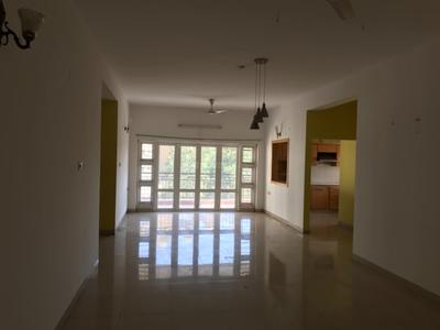 Gallery Cover Image of 1756 Sq.ft 3 BHK Apartment for buy in IVR Hill Ridge Springs by IVR Prime Urban Developers, Gachibowli for 12500000