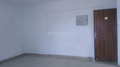 Gallery Cover Image of 807 Sq.ft 2 BHK Independent Floor for buy in Saravanampatty for 3000000