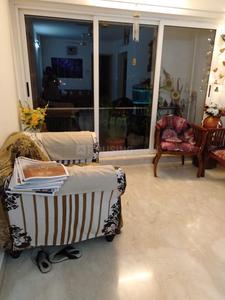 Gallery Cover Image of 1050 Sq.ft 3 BHK Apartment for buy in Kandivali West for 15000000