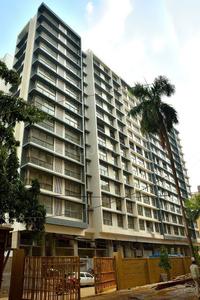 Gallery Cover Image of 1340 Sq.ft 2 BHK Apartment for buy in Sakinaka for 18000000