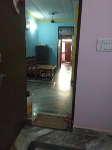 2 BHK Independent Floor