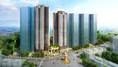 2 BHK Apartment