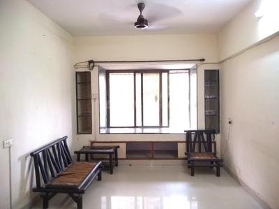 Gallery Cover Image of 560 Sq.ft 1 BHK Apartment for buy in Wadala East for 13000000