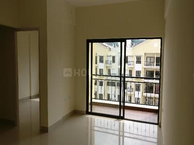 2 BHK Apartment