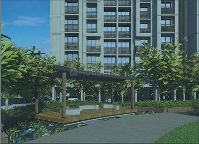 3 BHK Apartment