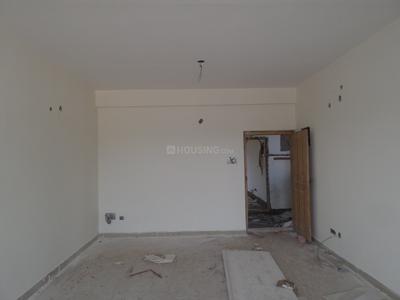 3 BHK Apartment