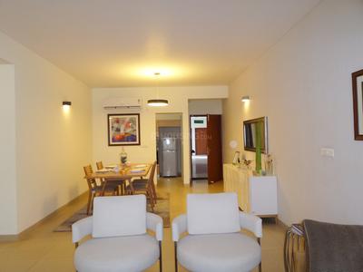 3 BHK Apartment