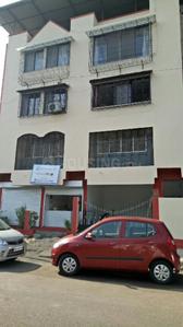 Gallery Cover Image of 1051 Sq.ft 2 BHK Independent House for buy in Vashi for 8000000