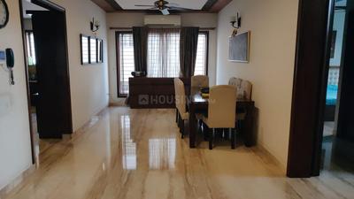 3 BHK Apartment