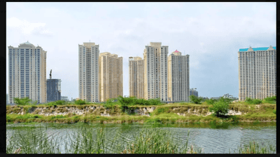 Gallery Cover Image of 3487 Sq.ft 5 BHK Apartment for buy in Egattur for 31000000
