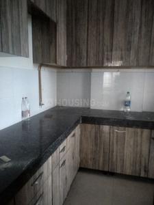 2 BHK अपार्टमेंट