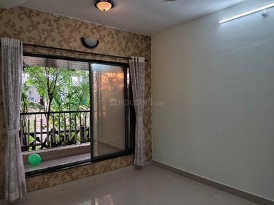 1 BHK Apartment