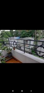 Balcony Image of Deepali in Dhayari
