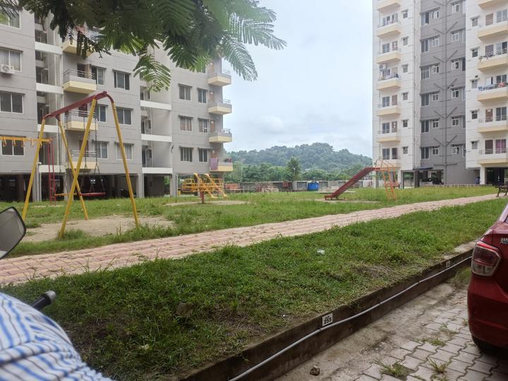 3 BHK Flat for rent in Azara, Guwahati 945 Sqft Property ID