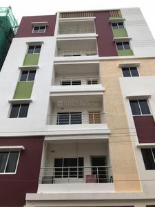 Gallery Cover Image of 1224 Sq.ft 3 BHK Apartment for buy in Rajendra Nagar for 4200000