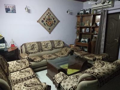 4 BHK Apartment