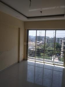 Gallery Cover Image of 525 Sq.ft 1 BHK Apartment for rent in Bhavesh Plaza, Nalasopara West for 6000