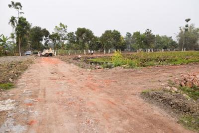 Gallery Cover Image of Sq.ft Residential Plot for buy in Shyamnagar for 440000