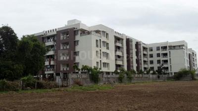 3 BHK अपार्टमेंट
