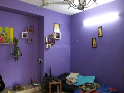 3 BHK Independent Floor