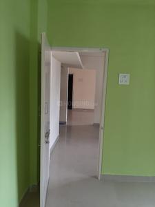 1 BHK Apartment