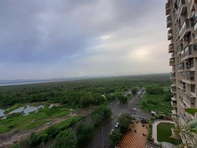Gallery Cover Image of 1700 Sq.ft 3 BHK Apartment for buy in Ghansoli for 20000000