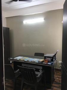 Gallery Cover Image of 925 Sq.ft 2 BHK Independent Floor for buy in Chaukhandi for 2130000