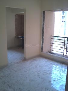 1 BHK Apartment