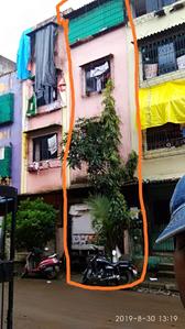 Gallery Cover Image of 1600 Sq.ft 3 BHK Independent House for buy in Ghansoli for 9500000