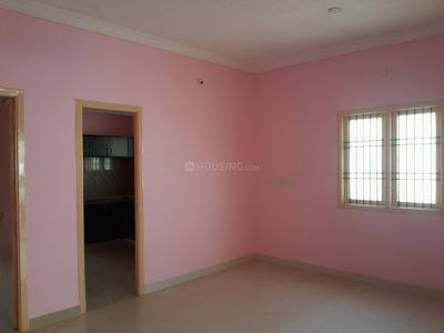 2 BHK Independent House