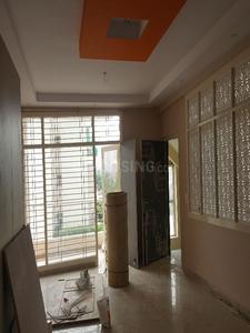 3 BHK Independent Floor