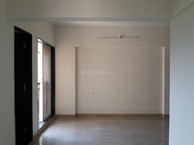 Gallery Cover Image of 400 Sq.ft 1 RK Apartment for buy in Borivali West for 6600000