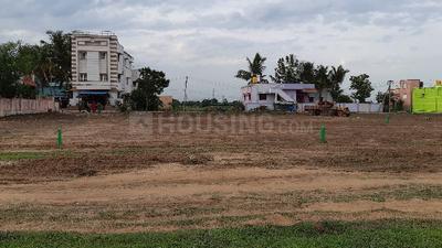 Gallery Cover Image of Sq.ft Residential Plot for buy in Veppampattu for 1000000